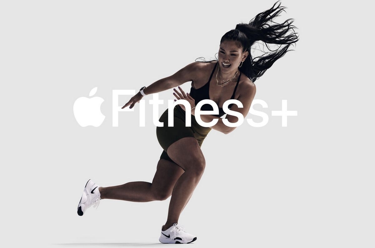 Apple Fitness+ anuncia sus novedades para que te mantengas en forma en 2026