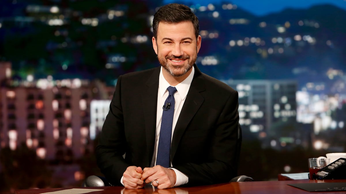 Las cadenas locales no emitirán el programa de Jimmy Kimmel: Nexstar y Sinclair mantienen el boicot tras su comentario sobre Charlie Kirk | Entretenimiento en Estados Unidos | EL PAÍS US