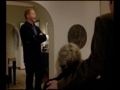 La familia moderna que arrasa