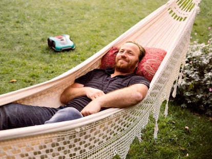 Robots para limpiar nuestro hogar sin esfuerzo