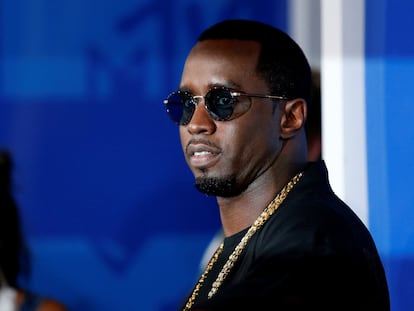 Sean Diddy Combs