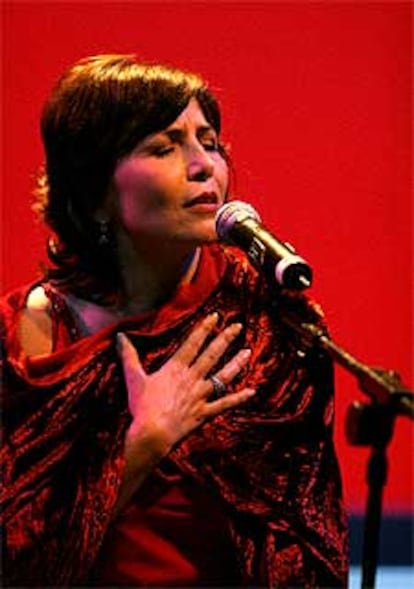 María Lavalle.