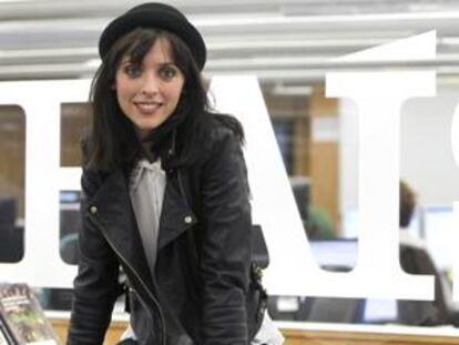 Entrevista con Leticia Dolera