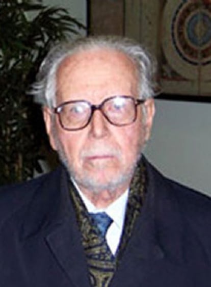 Sixto Ríos.