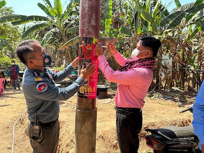 Cambodia