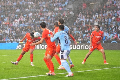 Celta Real Sociedad
