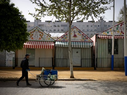 Feria de Sevilla