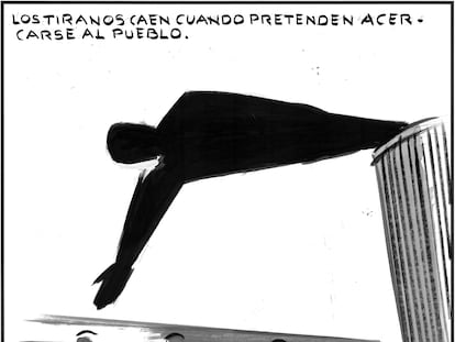El Roto