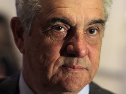 Guillermo Zuloaga.