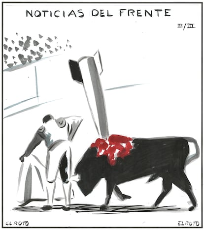 El roto 13/5/24