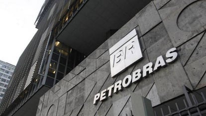 Sede da Petrobras no Rio de Janeiro.