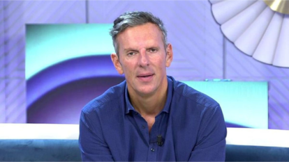 Joaquín Prat will present Telecinco's new afternoon magazine show.