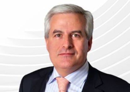 Francisco Bernardo, socio cofundador y codirector de ABG