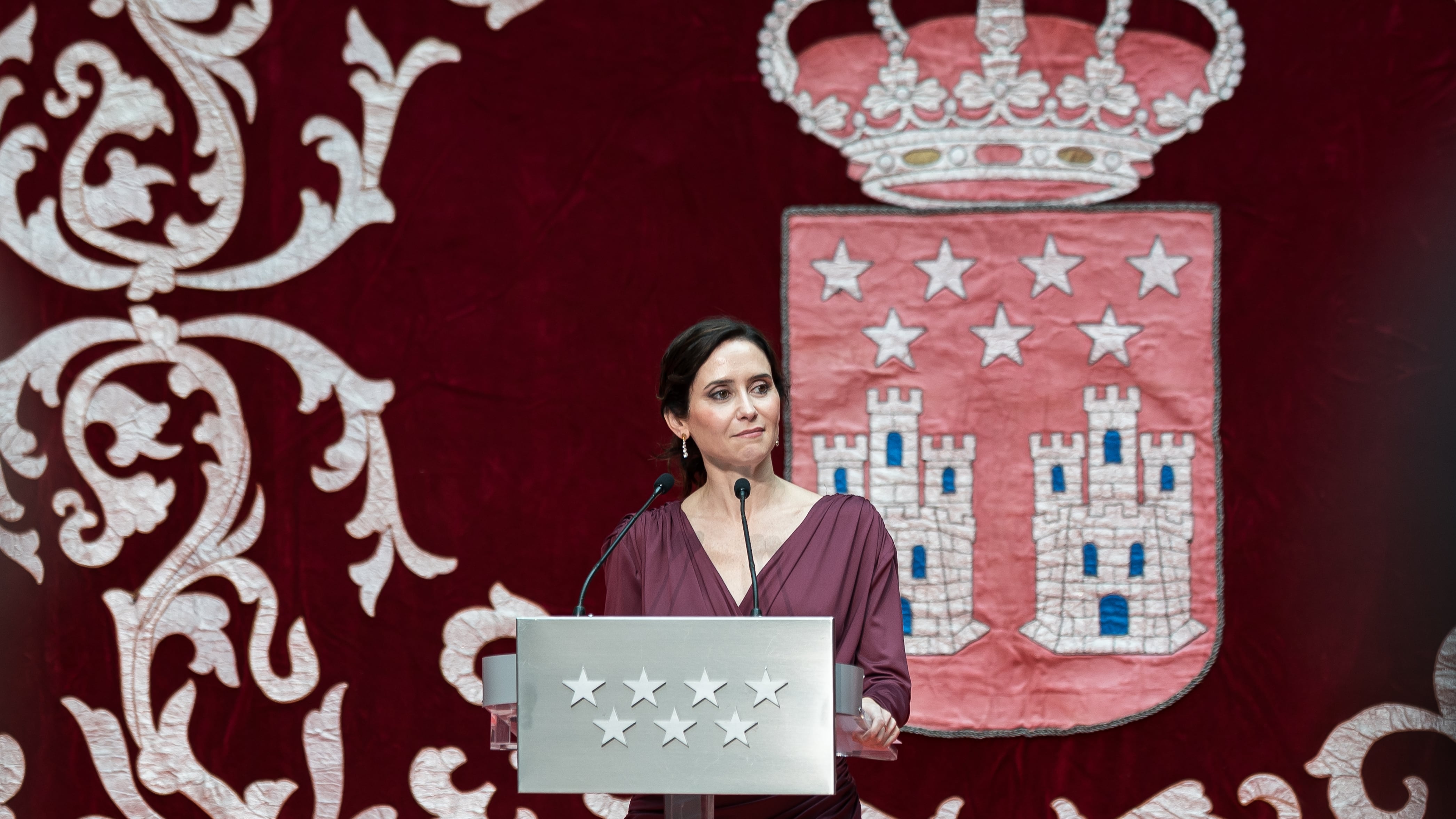 Скандал в больнице Торрехона заставил власти реагировать