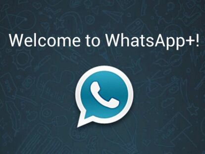 WhatsApp Plus se actualiza y añade nuevas funciones