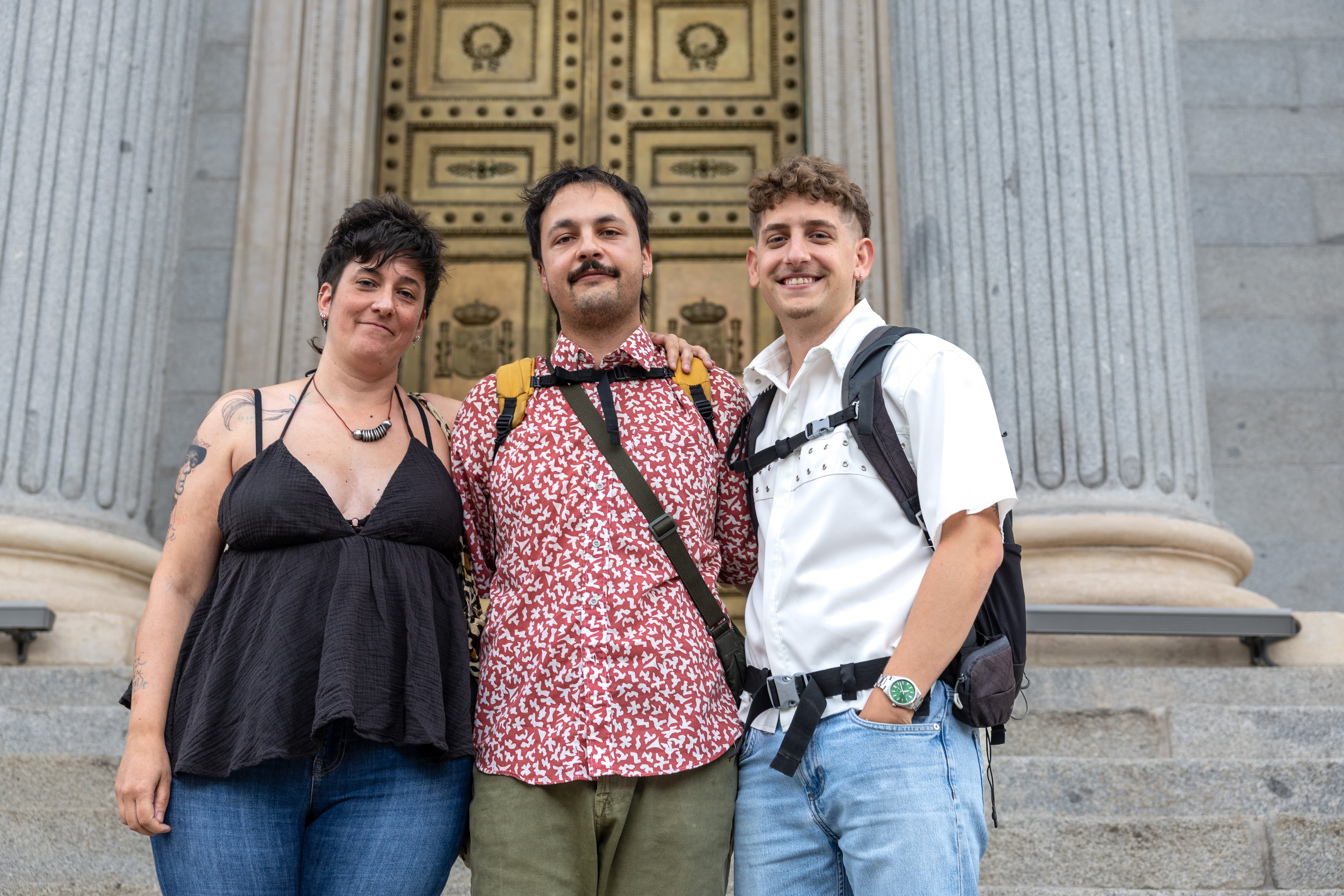 Supervivientes de torturas “para curar la homosexualidad”: “No somos enfermos, pecadores, vagos, ni maleantes”