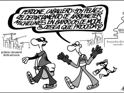 FORGES