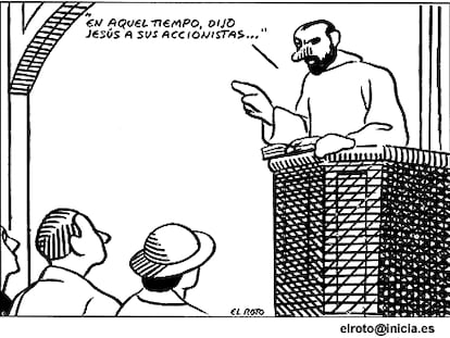 El Roto