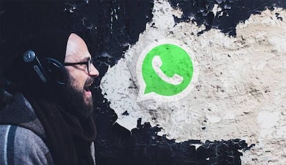 WhatsApp: por fin se podrán acelerar las notas de voz