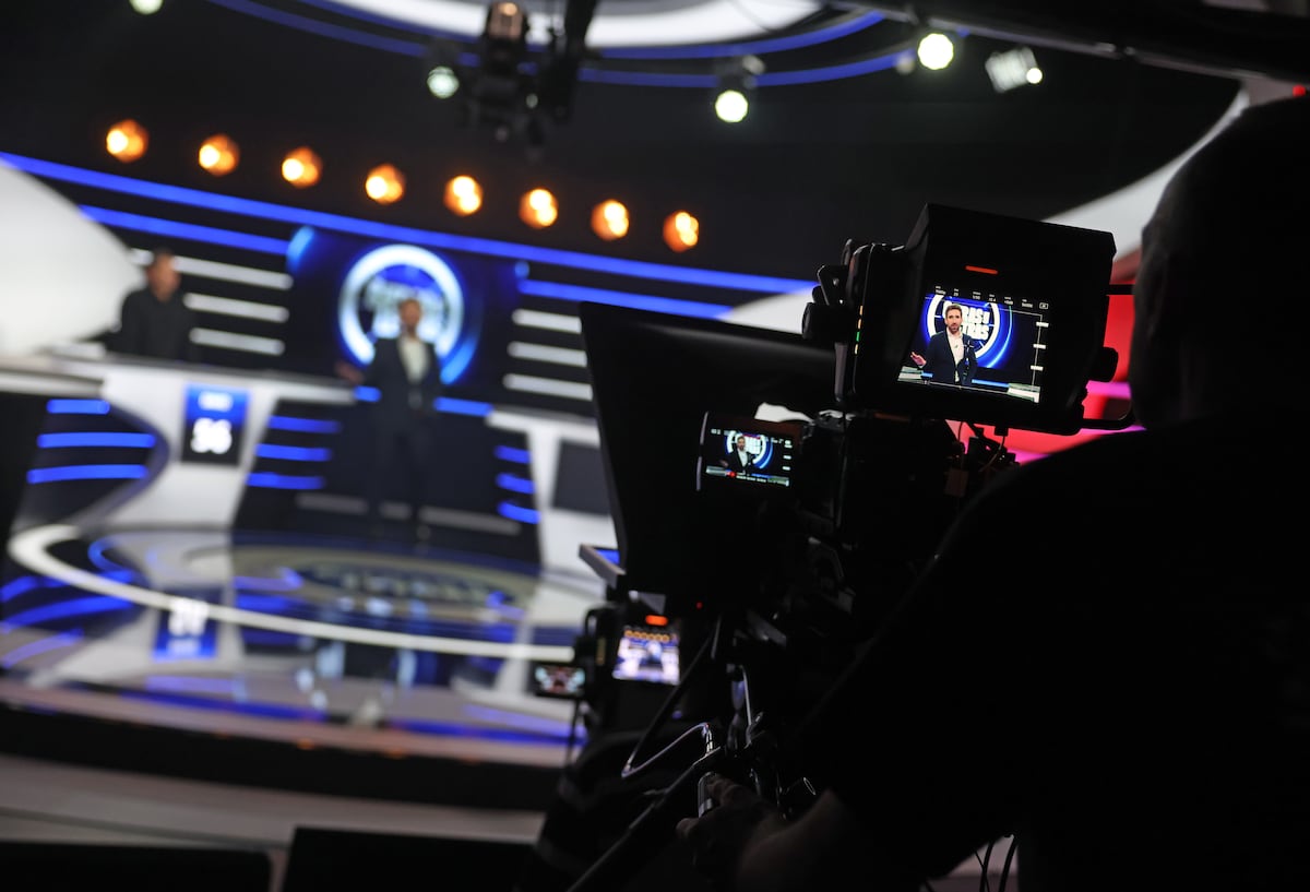 Lo que no se ve de ‘Cifras y letras’, el programa con más audiencia de La 2