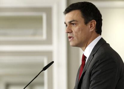 Pedro Sánchez