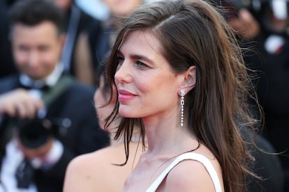 Carlota Casiraghi