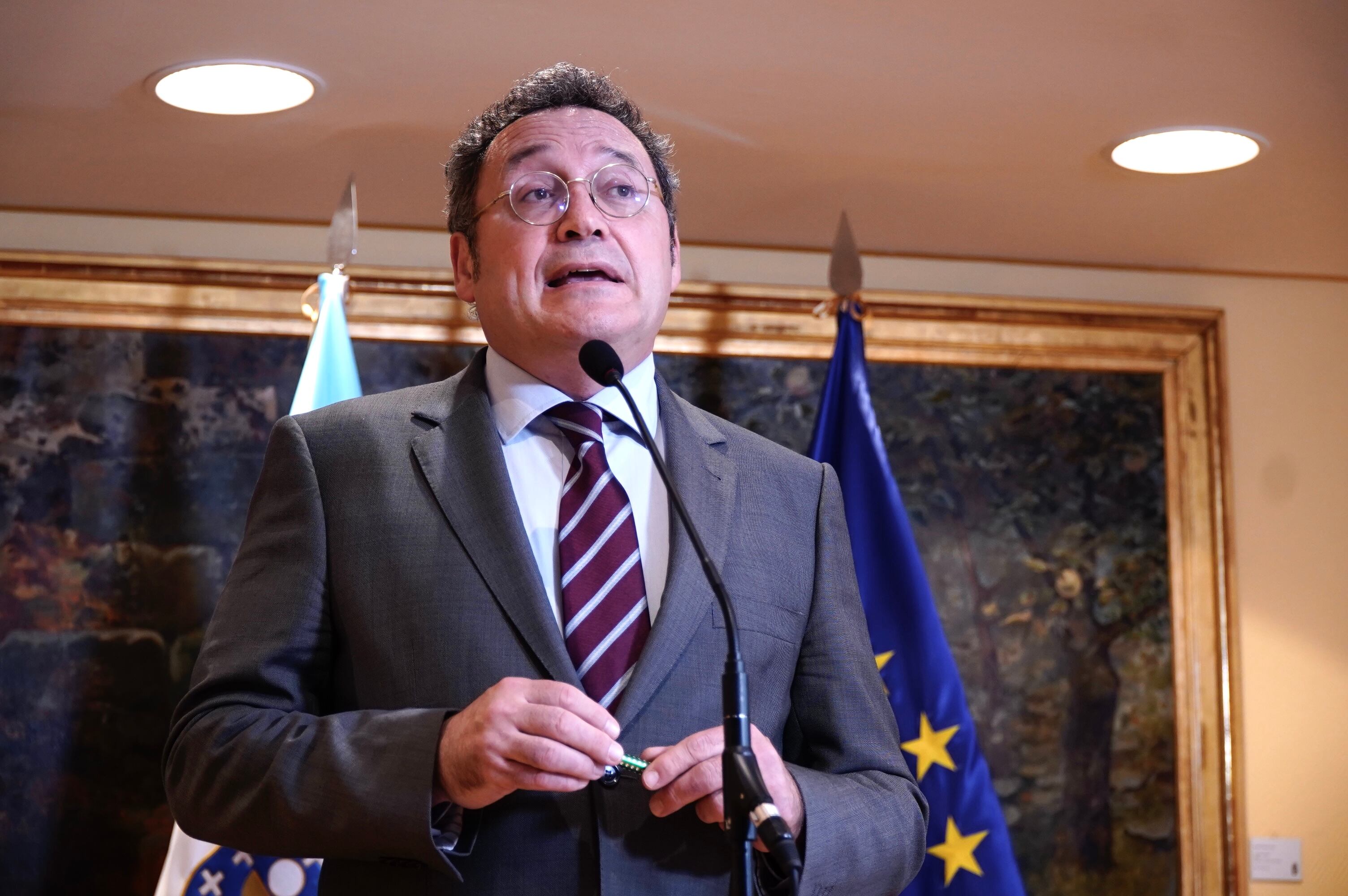 The Attorney General asks the Supreme to revoke his processing for “lacking any base or foundation” | Spain