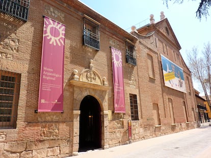 El Museo Arqueológico y Paleontológico de la Comunidad de Madrid, comprometido a preservar, restaurar e investigar, celebra su 25 aniversario al cuidado de grandes hallazgos.