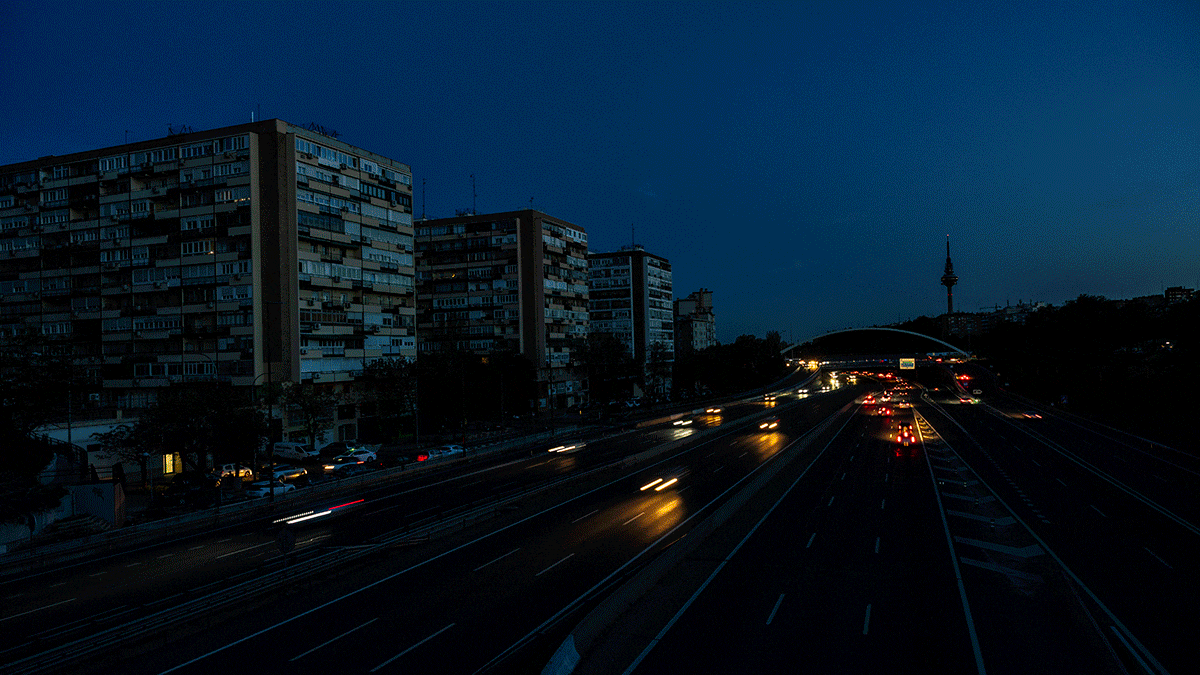 El año 2025, en imágenes