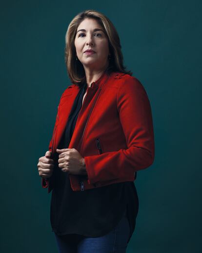 Naomi Klein