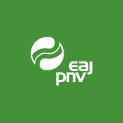 Logo PNV