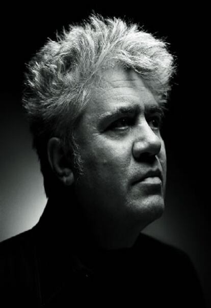 Pedro Almodóvar ha conquistado el Premio Principe de Asturias de las Artes en 2006.