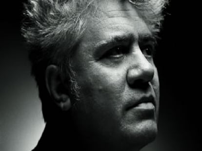 Pedro Almodóvar ha conquistado el Premio Principe de Asturias de las Artes en 2006.