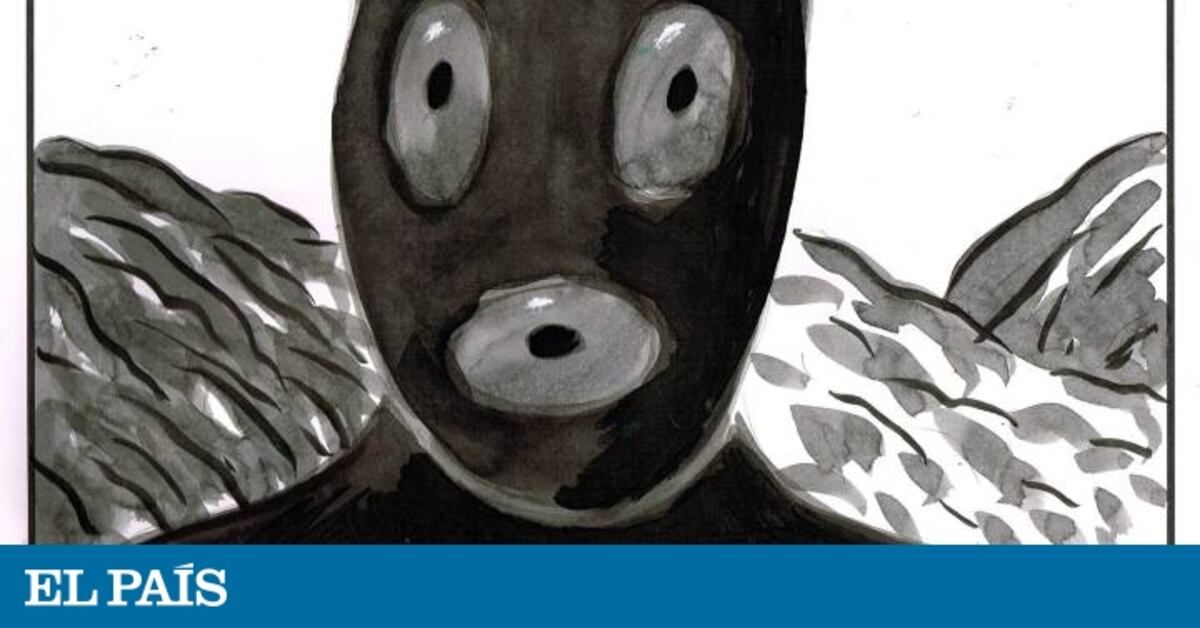 El Roto cartoonist: El Roto | Opinion | EL PAÍS English