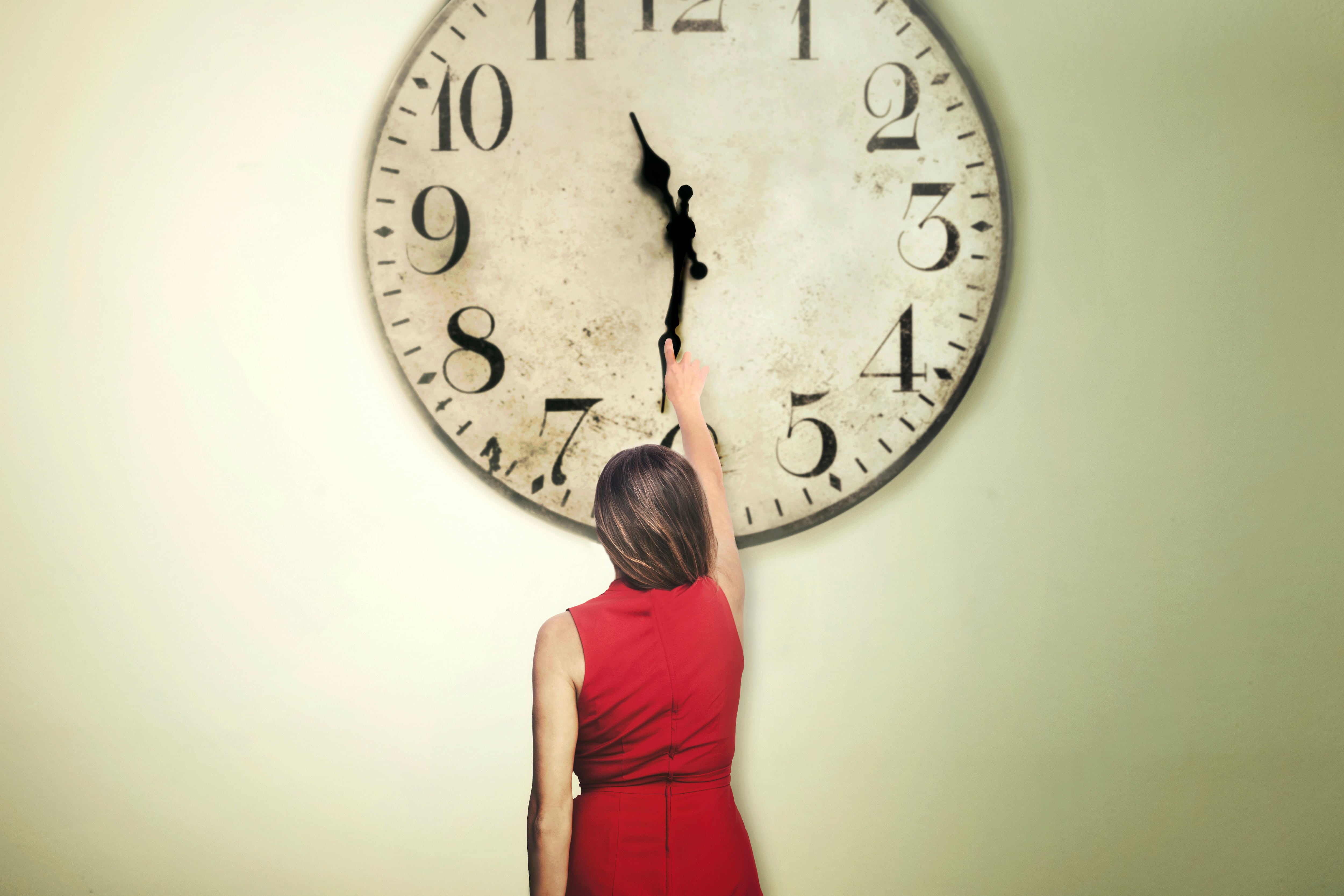 Guía práctica: disfrute de una vida sin futuro