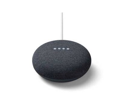 Altavoz Google Nest