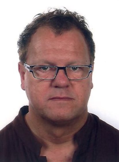 Joan Vila Dilmé.