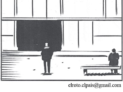 EL ROTO