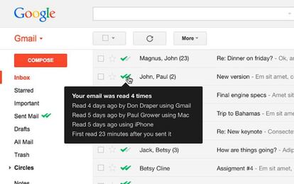 Mailtrack Gmail