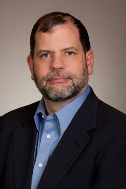 El economista Tyler Cowen.