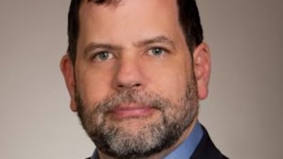 El economista Tyler Cowen.