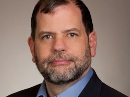 El economista Tyler Cowen.