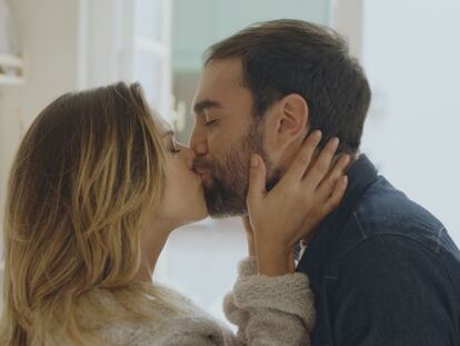 Un anillo dispara las dudas entre los protagonistas de ‘Allí abajo’