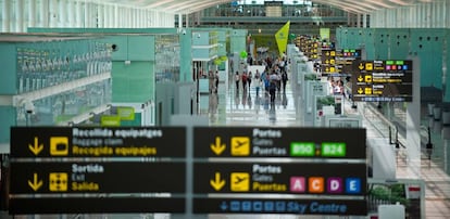 Aeropuerto de El Prat