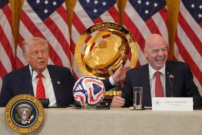 Mundial de clubes de la FIFA en EEUU