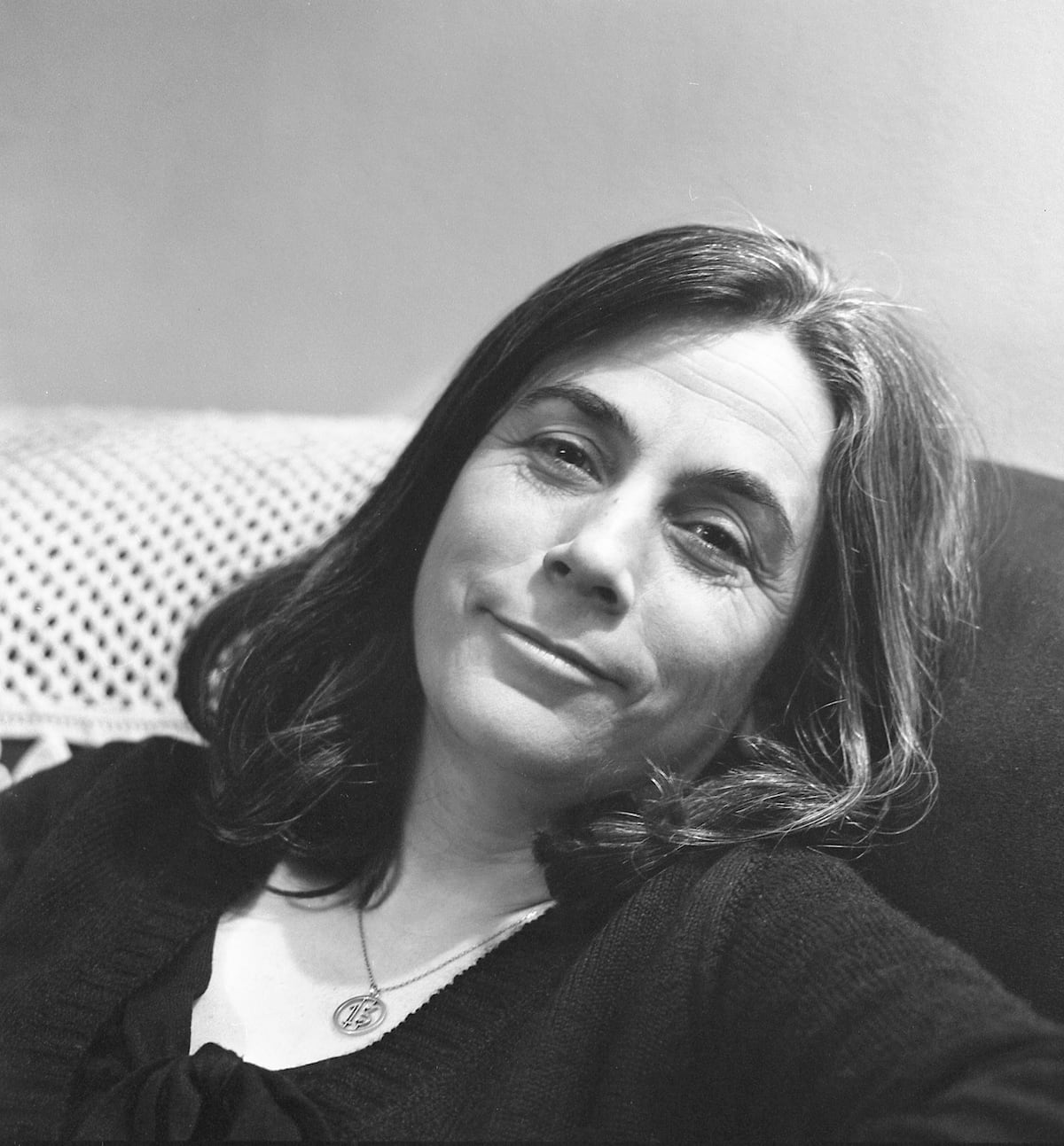 «Carmen Martín Gaite, la escritora de nunca acabar», por Andrea Aguilar en El País