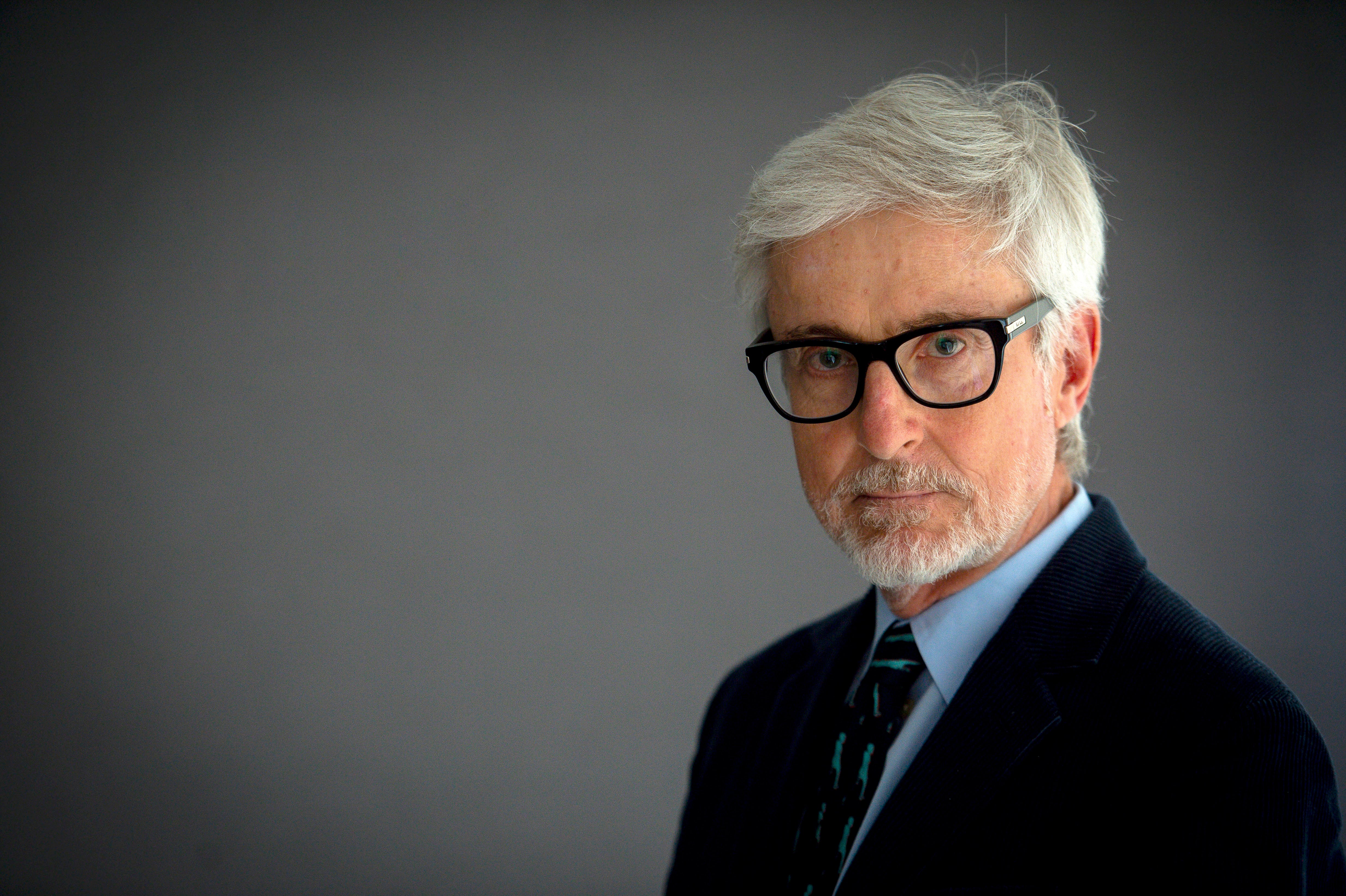 Enrique Goñi, presidente de la Fundación Hermes y la Fundación Telefónica.