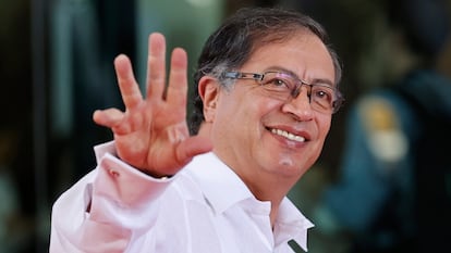 Gustavo Petro