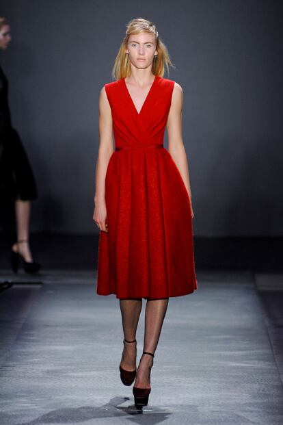 Giambattista Valli otoño-invierno 2012/13