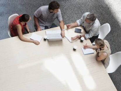 Ser universitario aumenta un 20% la posibilidad de trabajar